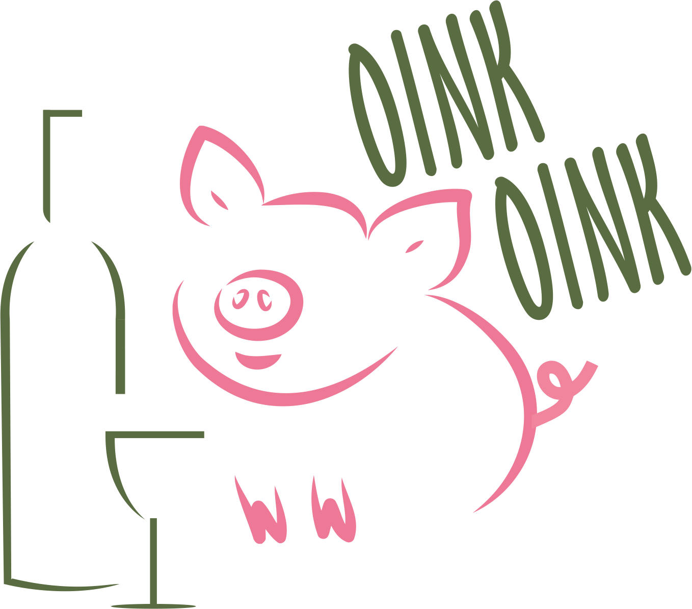 oink@home